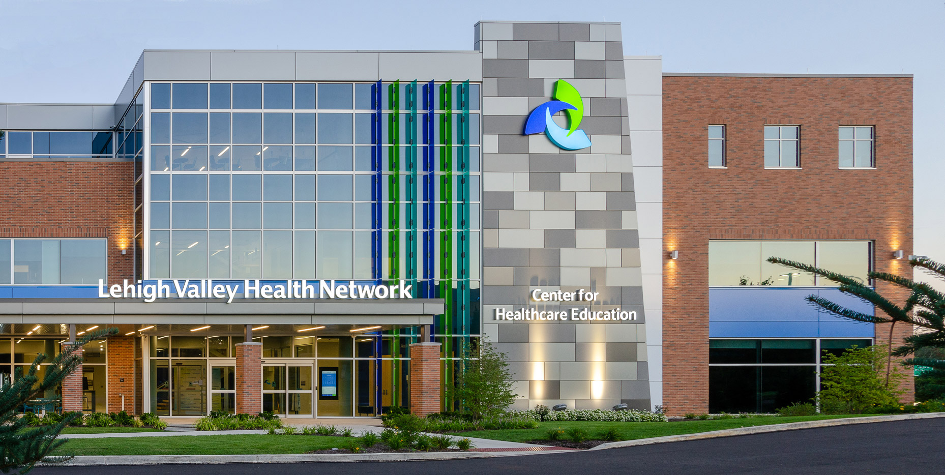 Lehigh Valley Center