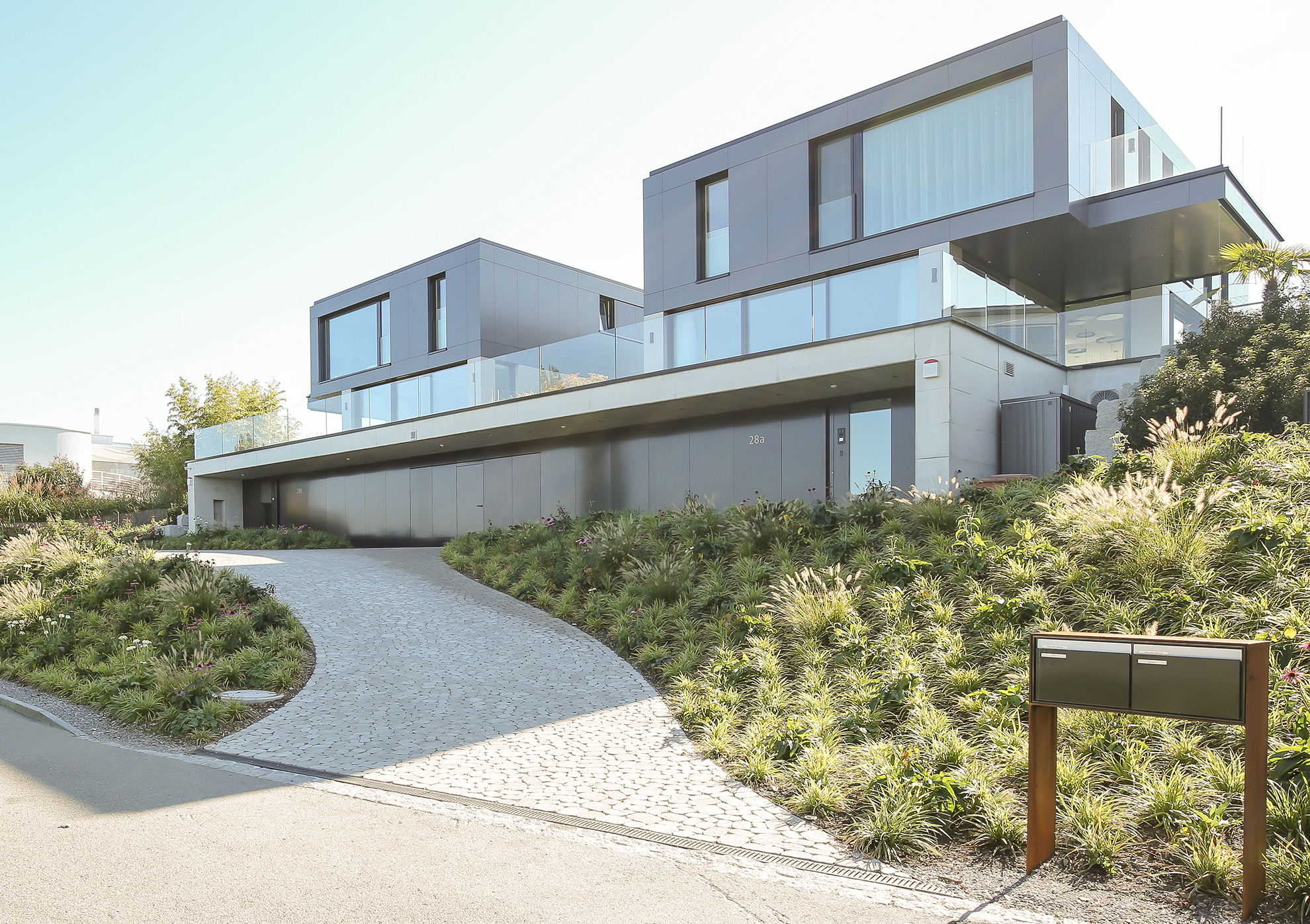 MFH Horgen