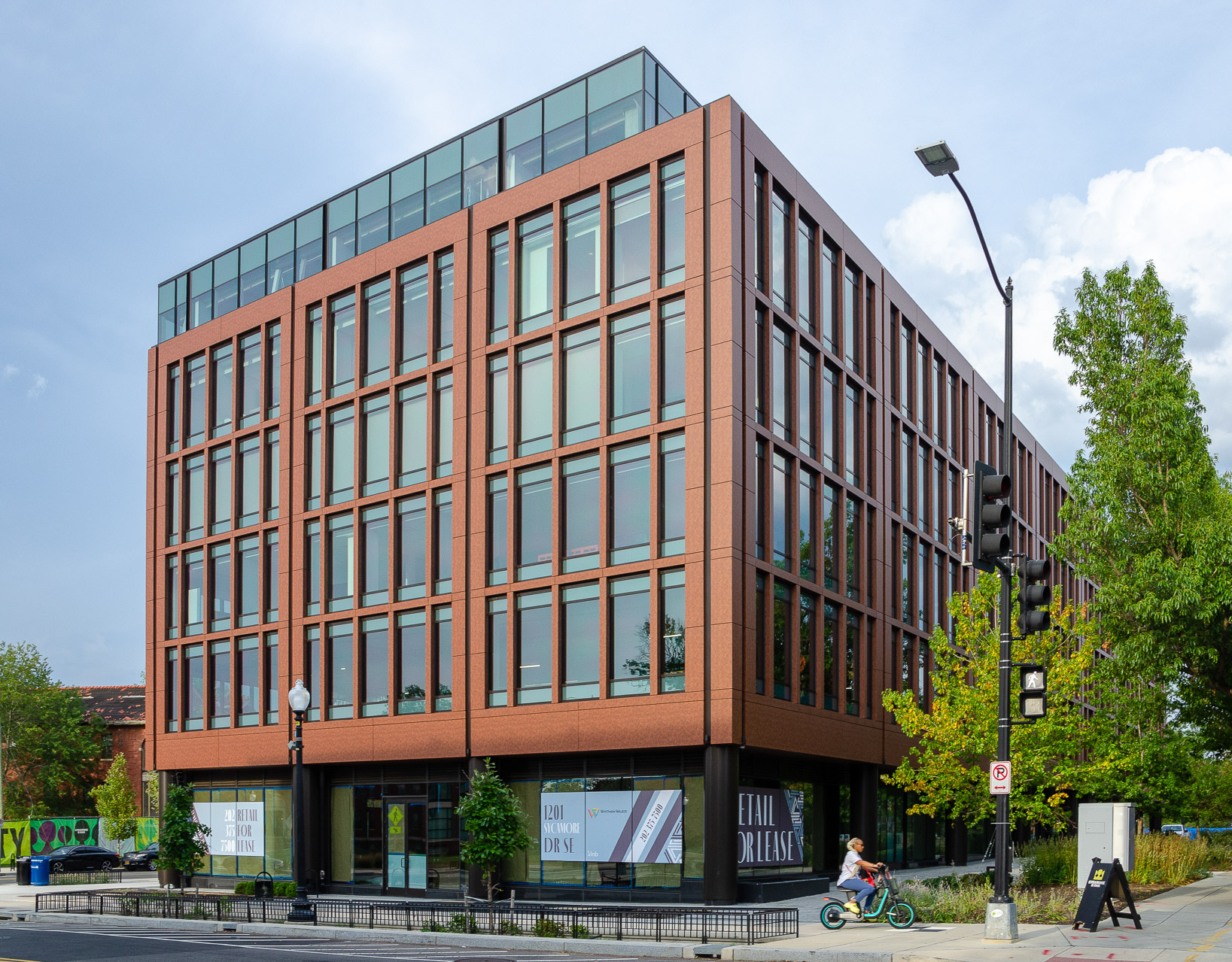 St Elizabeths East Campus