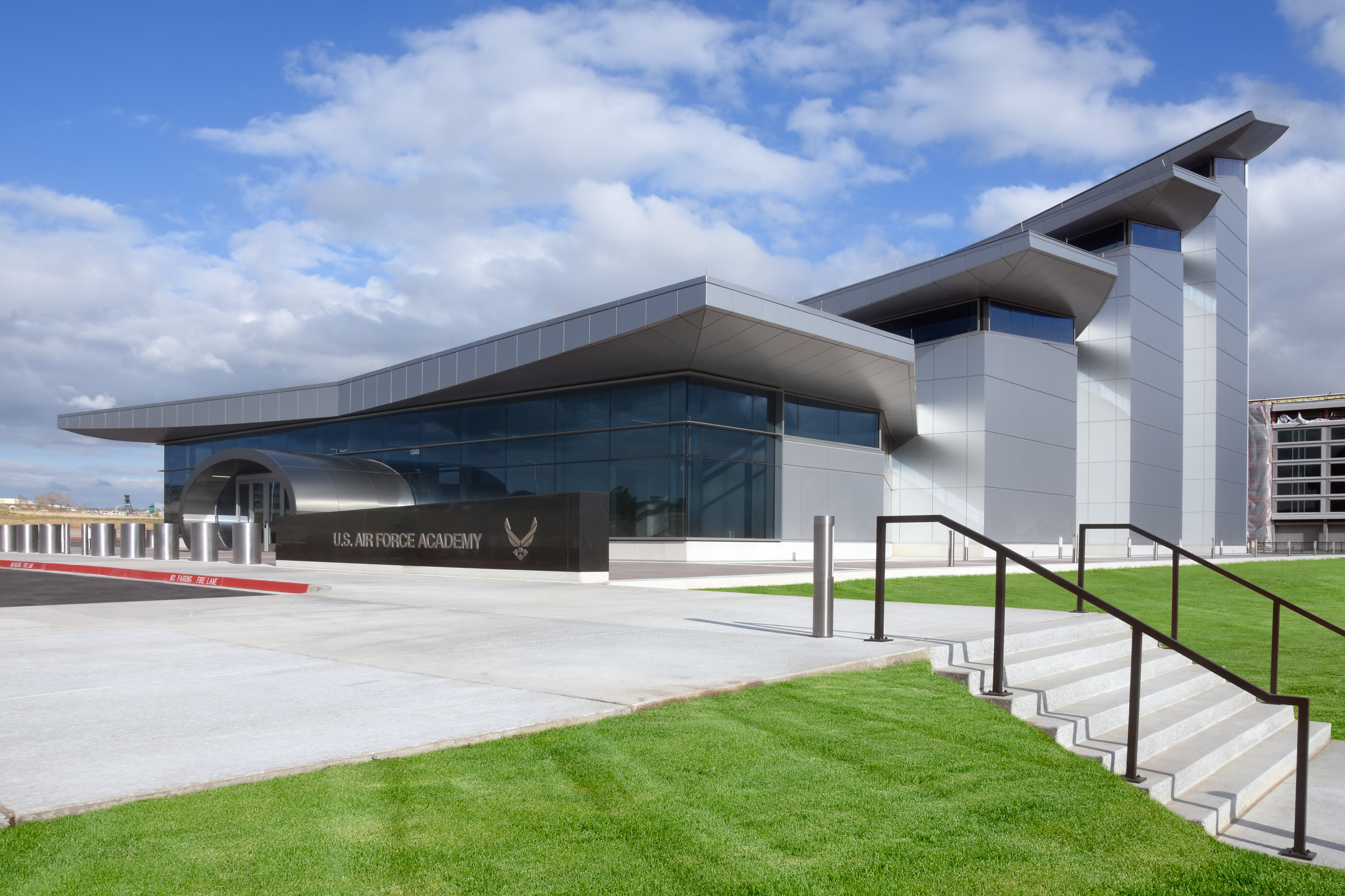 US Air Force Academy