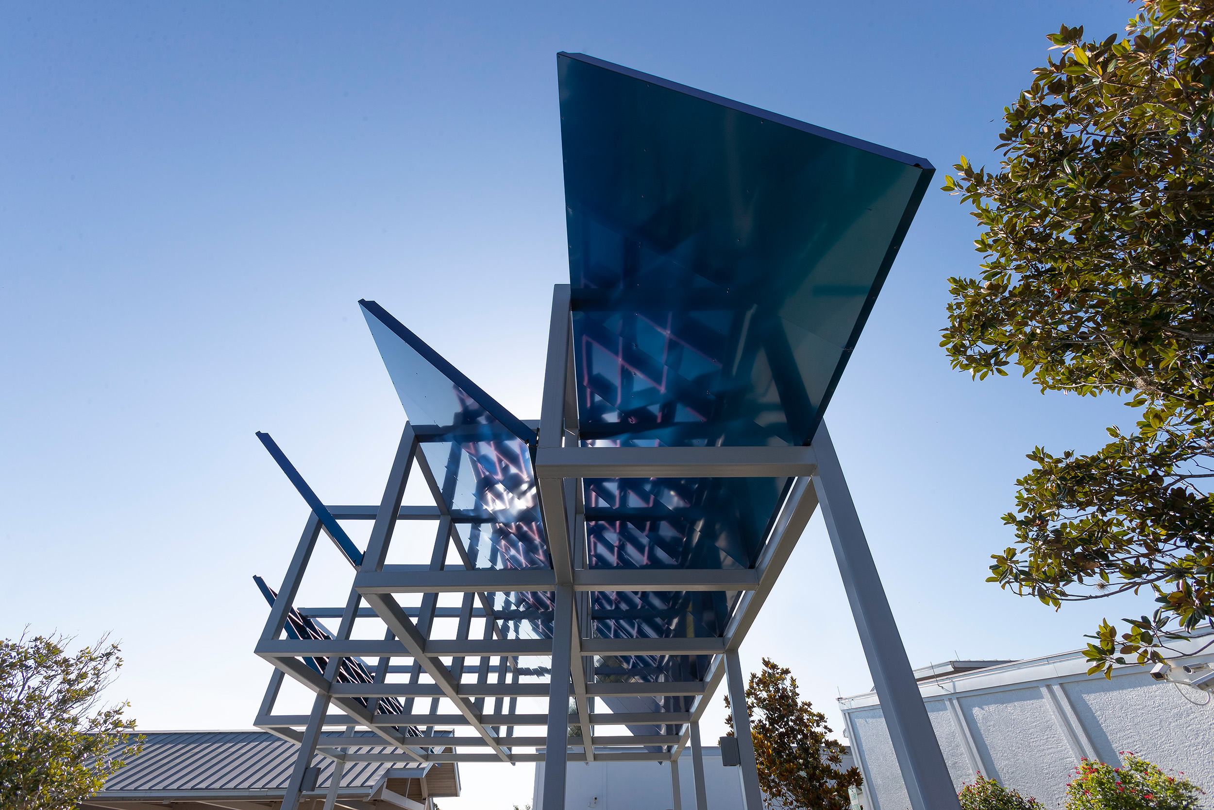 East Lee County Library