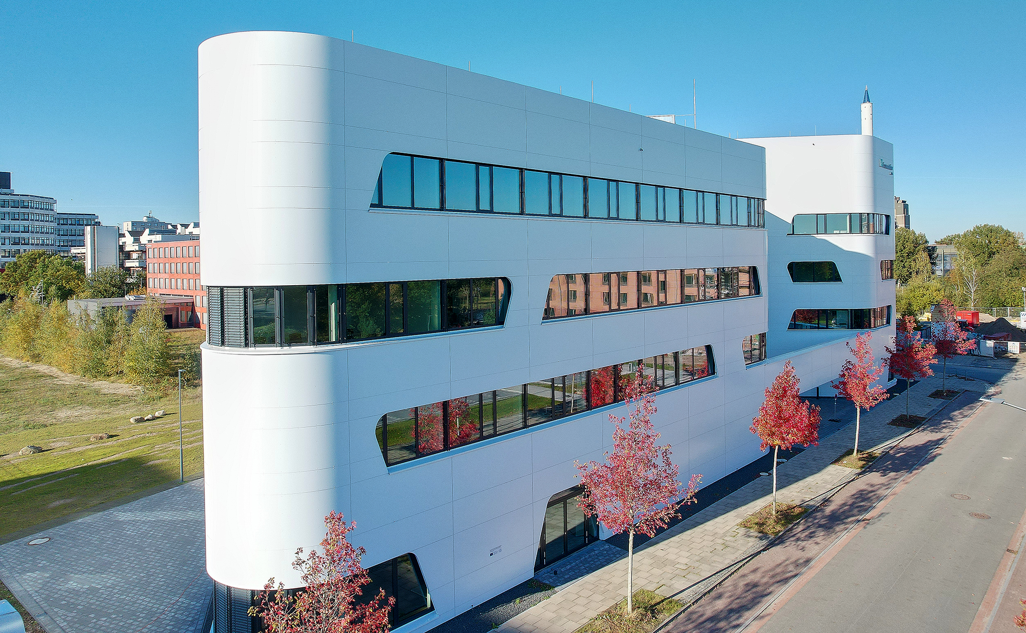 Fraunhofer MEVIS 