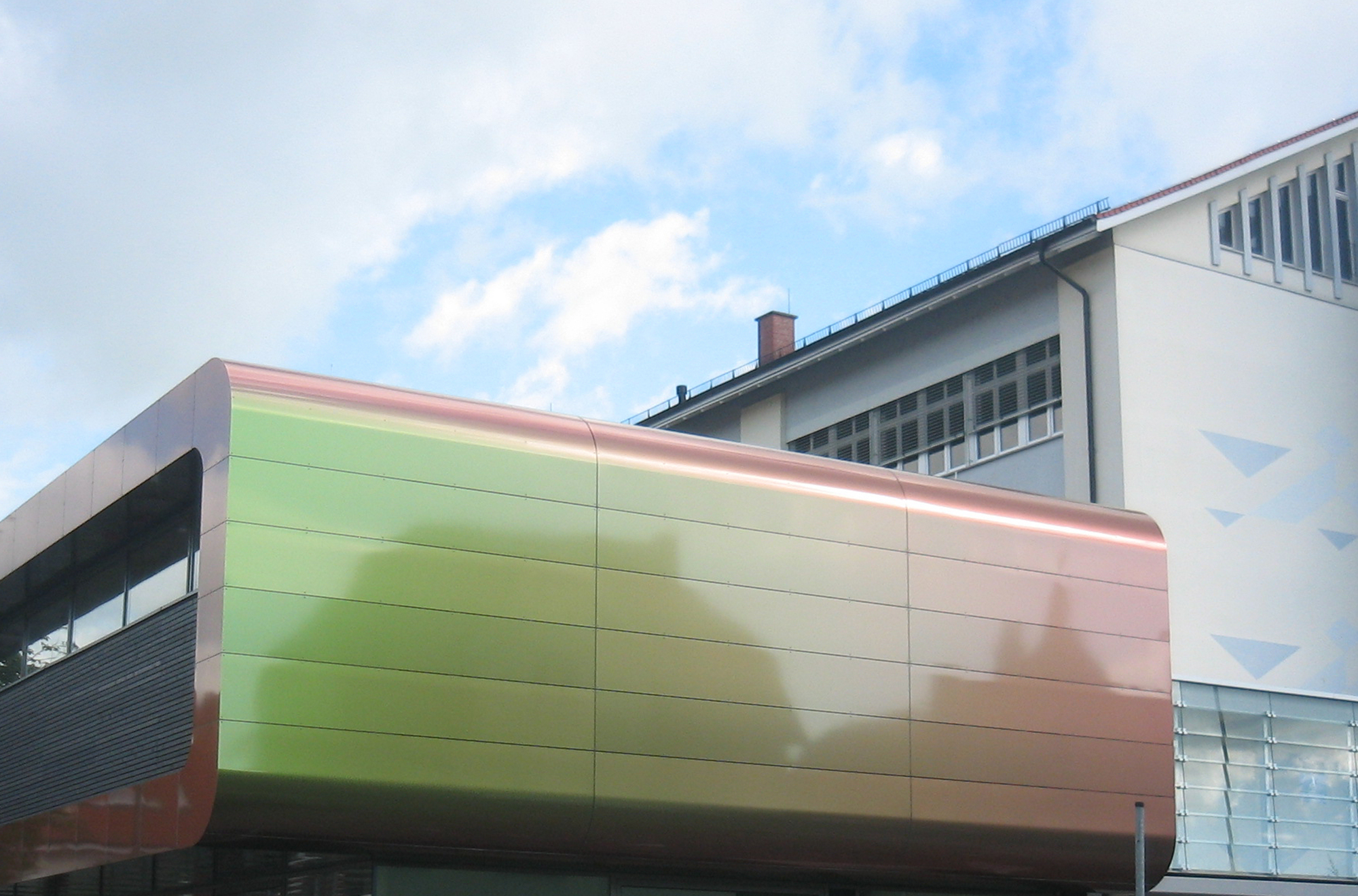 Waldeckschule