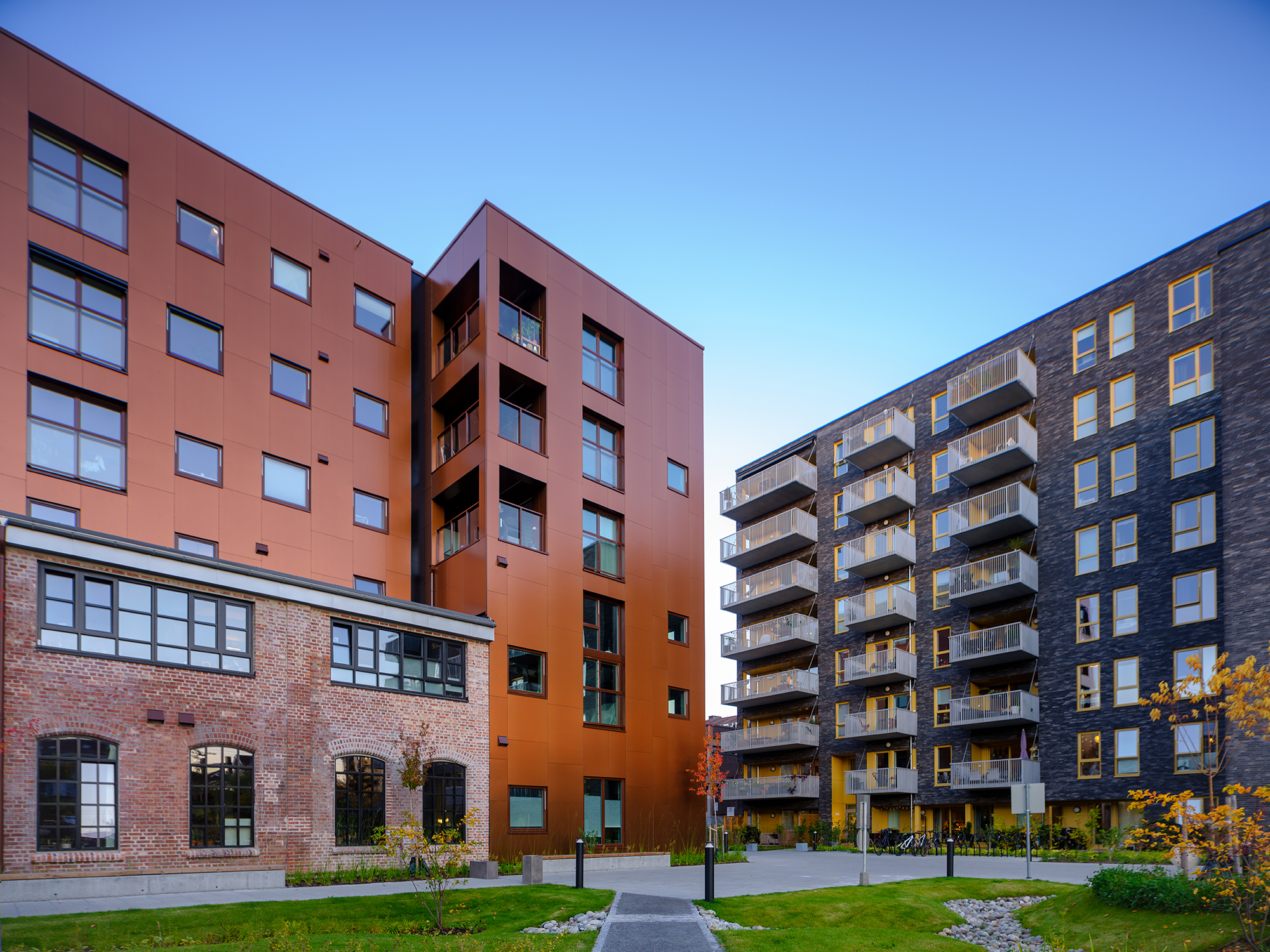 Ensjø Torg