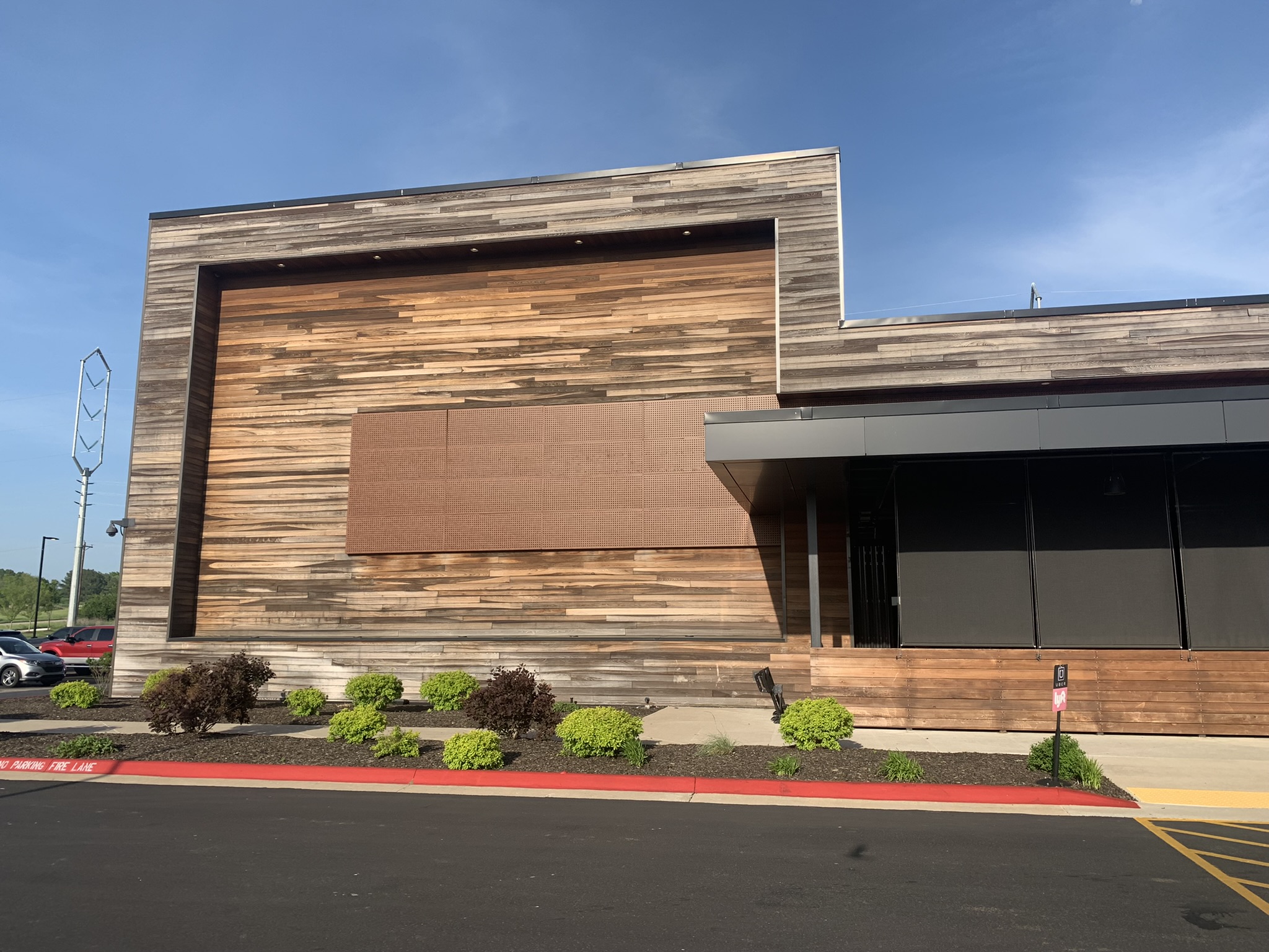 Fox Trail Distillery