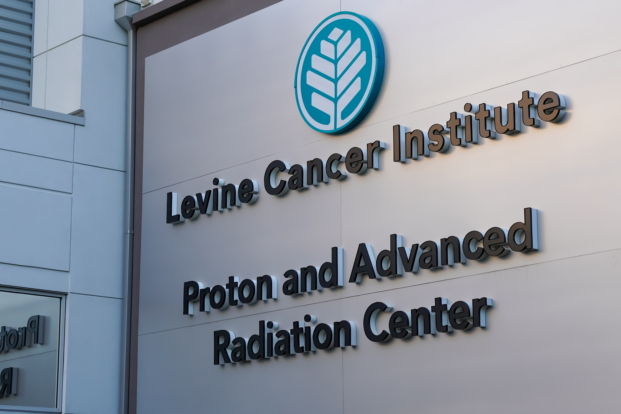 Atrium Health Levine Cancer Proton & Advanced Radiation Center
