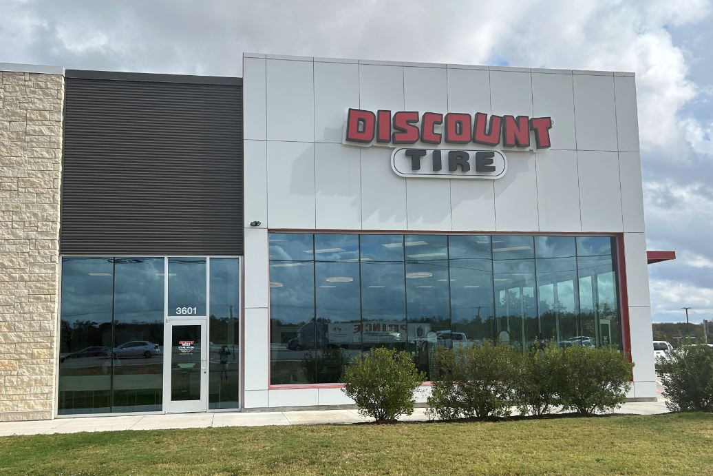 Discount Tire