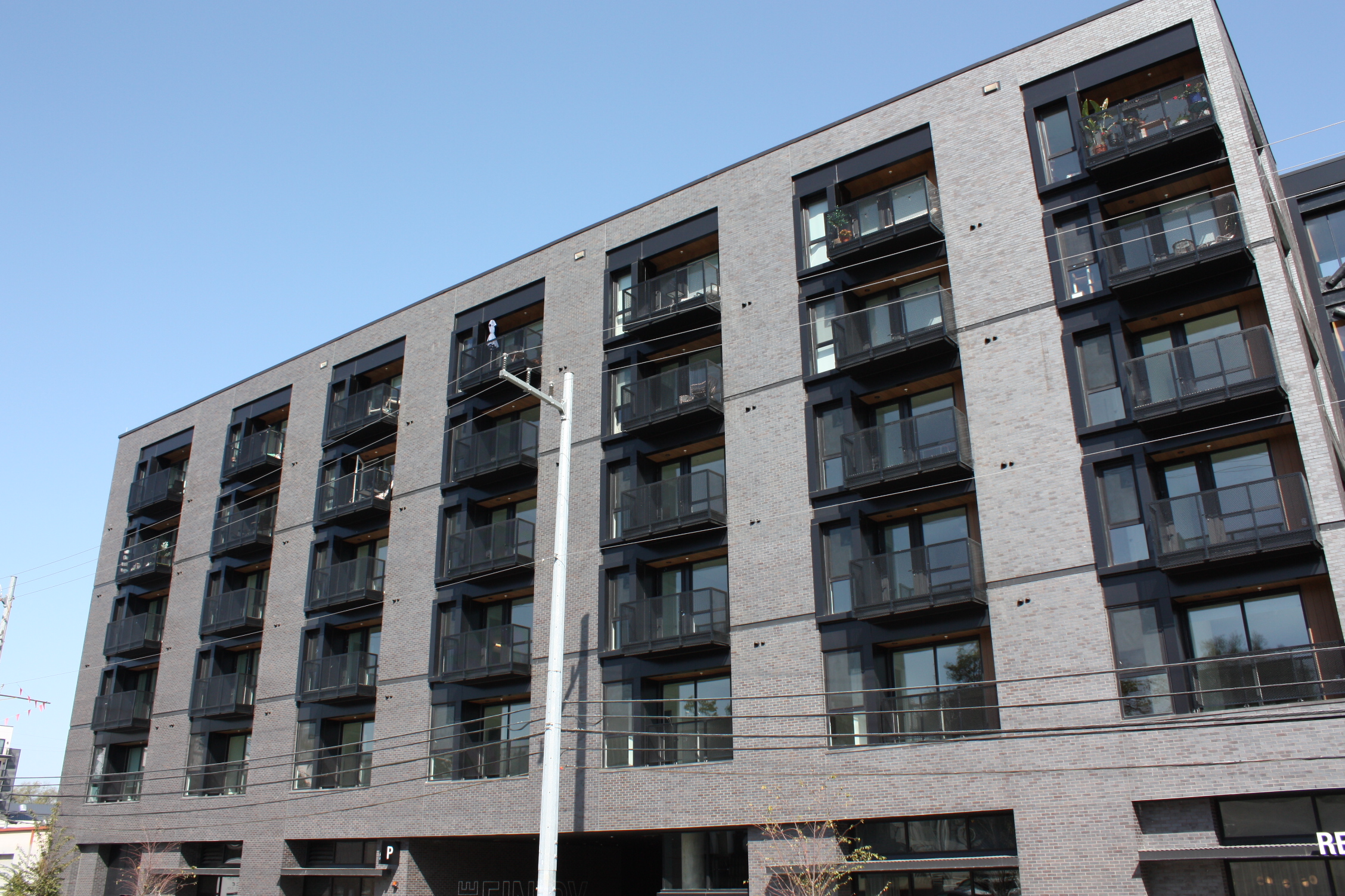 The Residence at the Finery