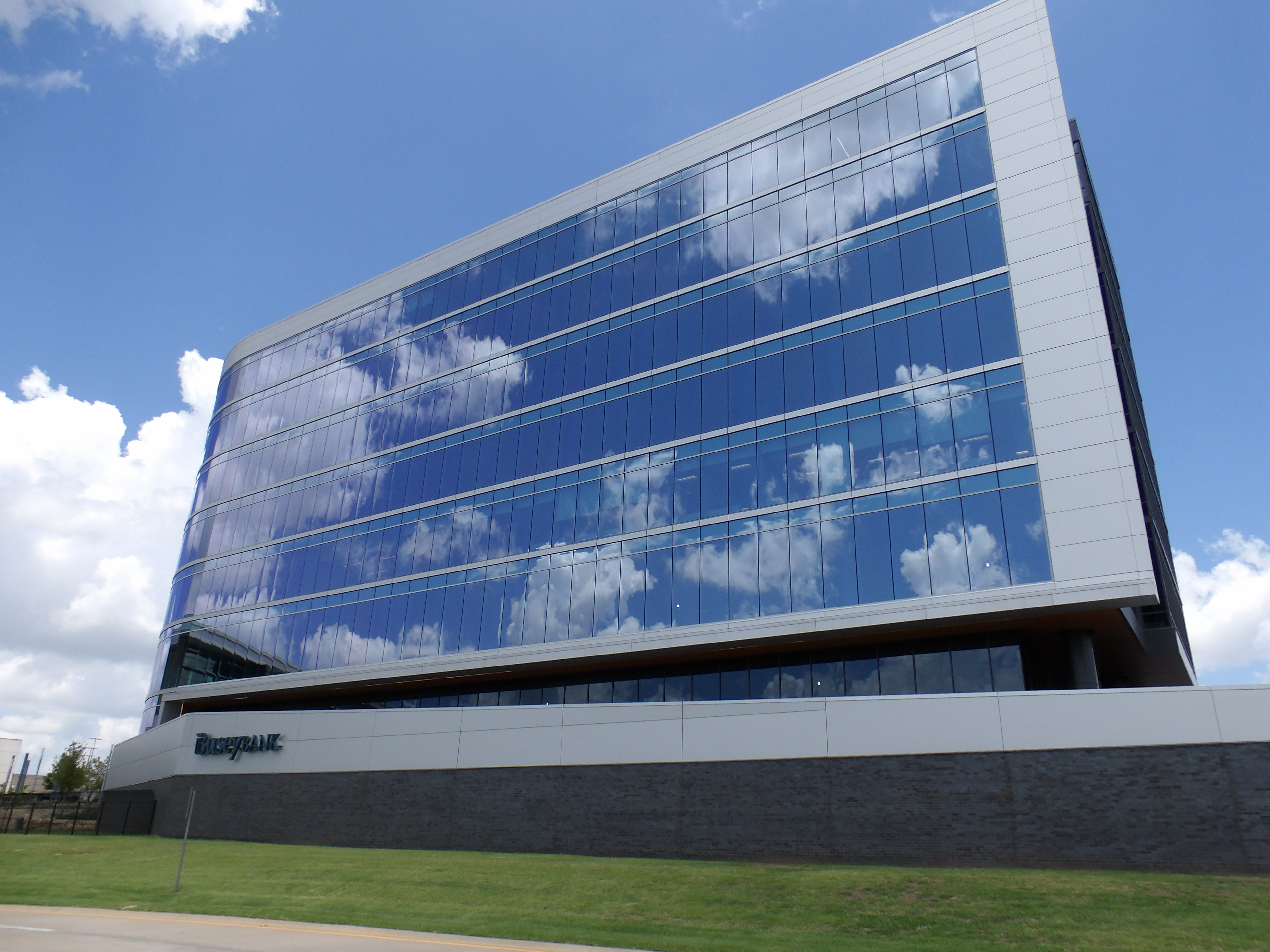 The Tower at Convergence