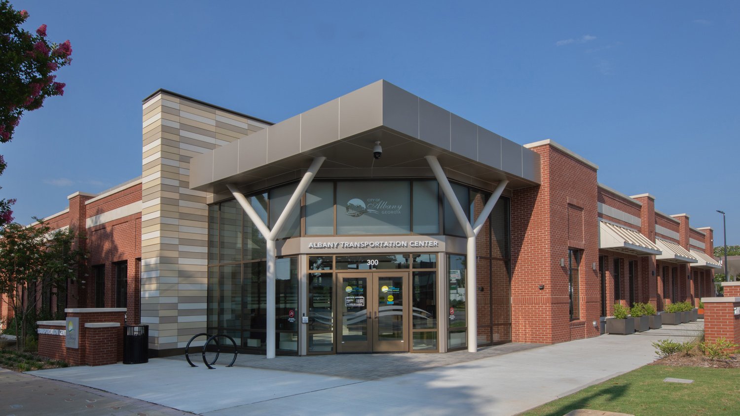 Albany Transportation