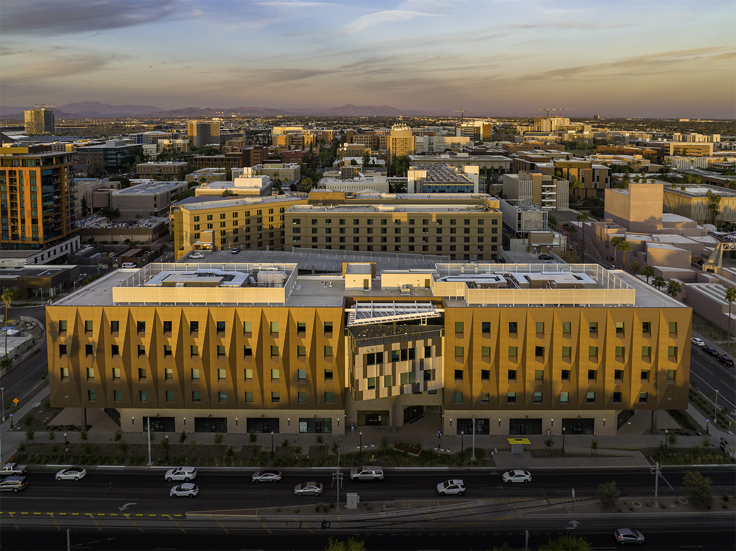 Arizona State University