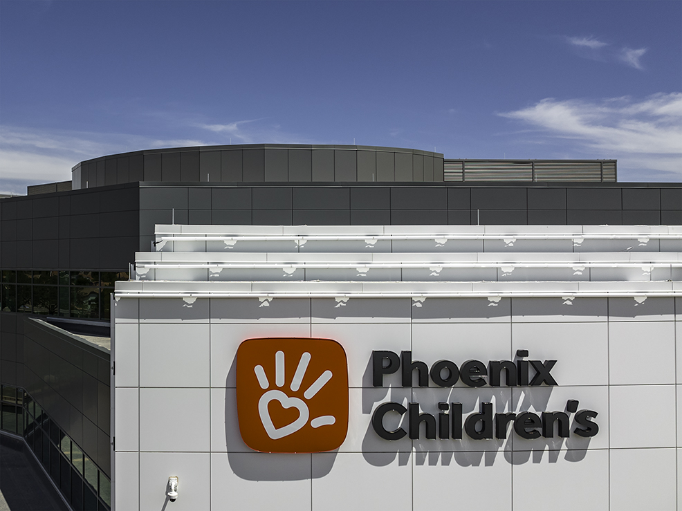 Phoenix Children's Hospital
