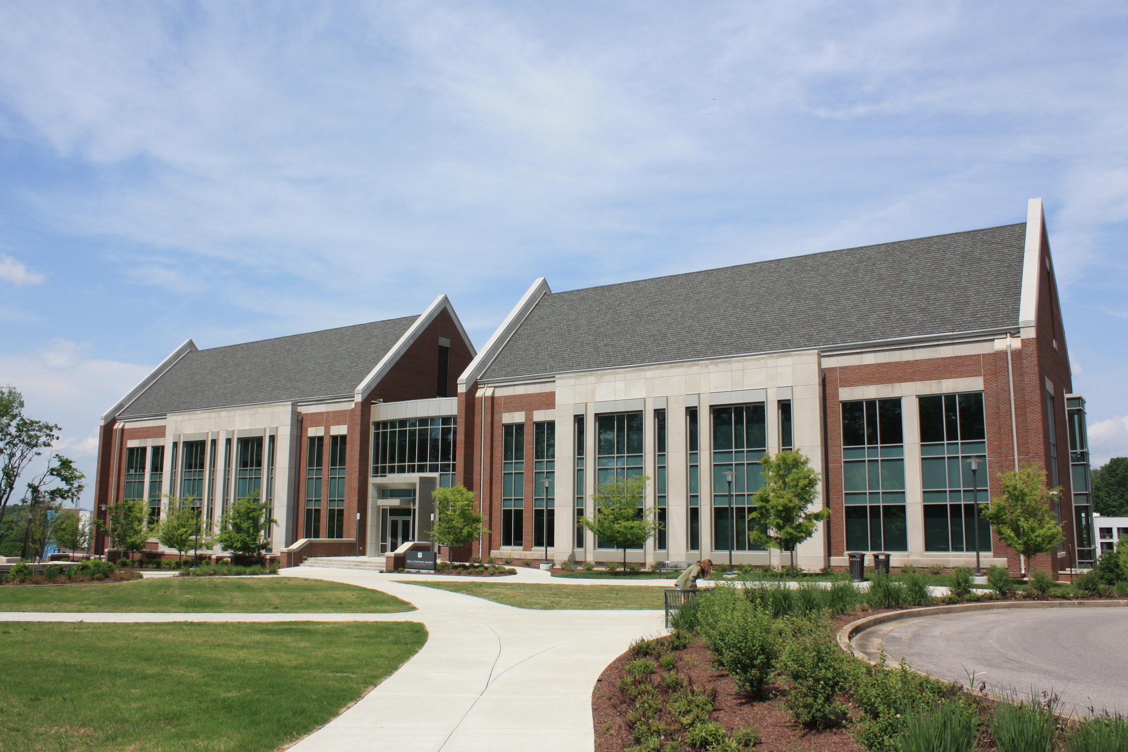 CSCC Arts & Technology (Columbia State Community College)