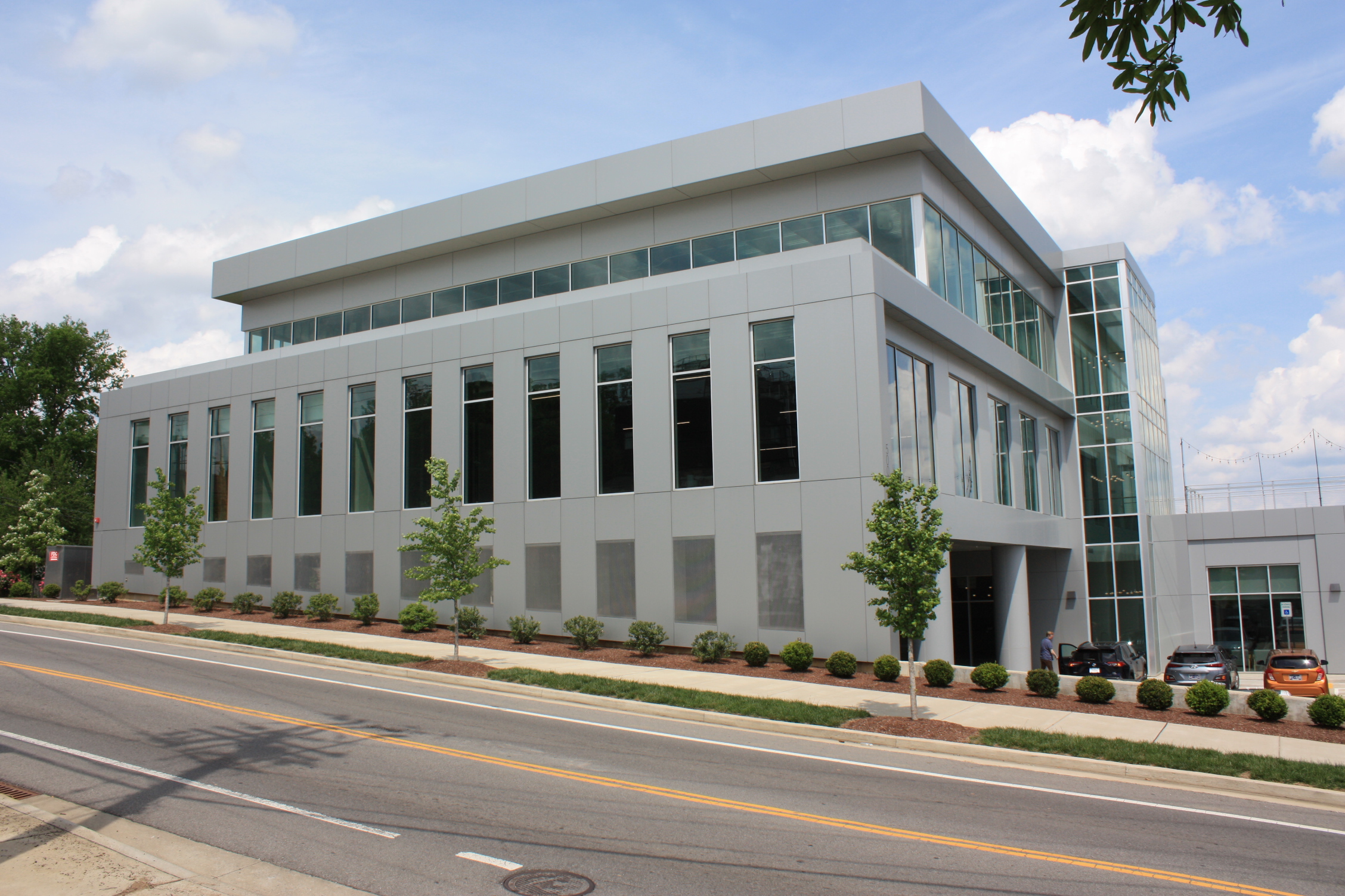 Oral Surgical Institute