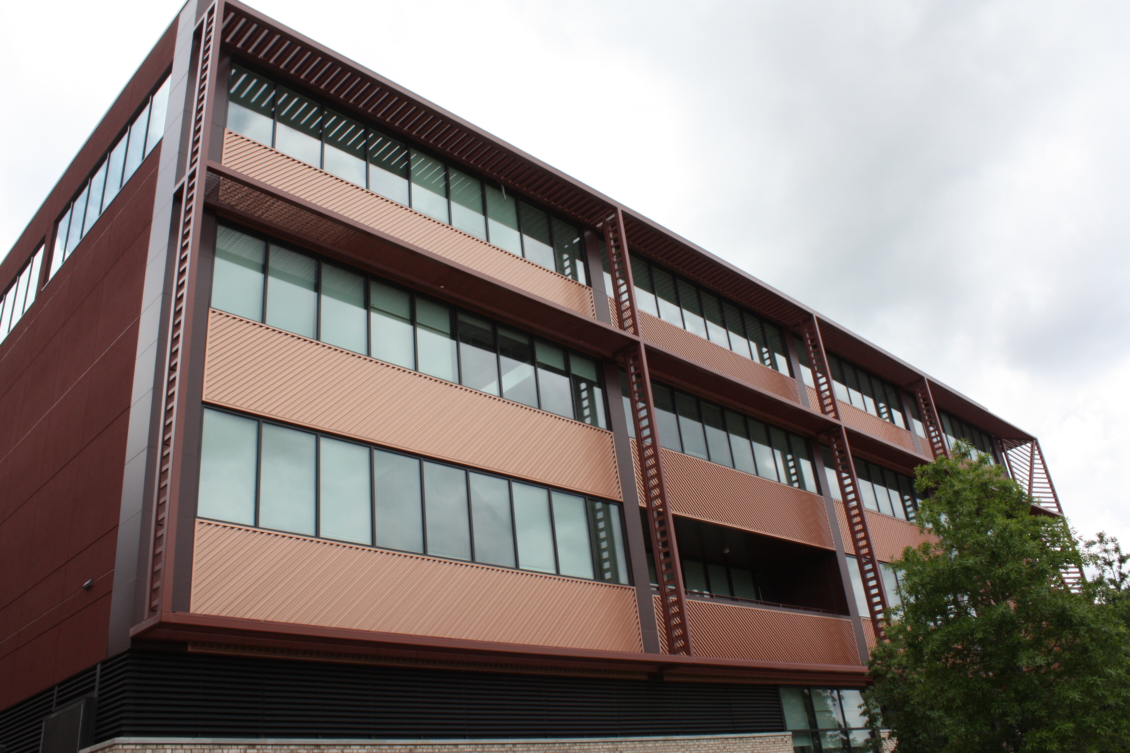 Mary Schmidt Campbell Center for Innovation & the ARts