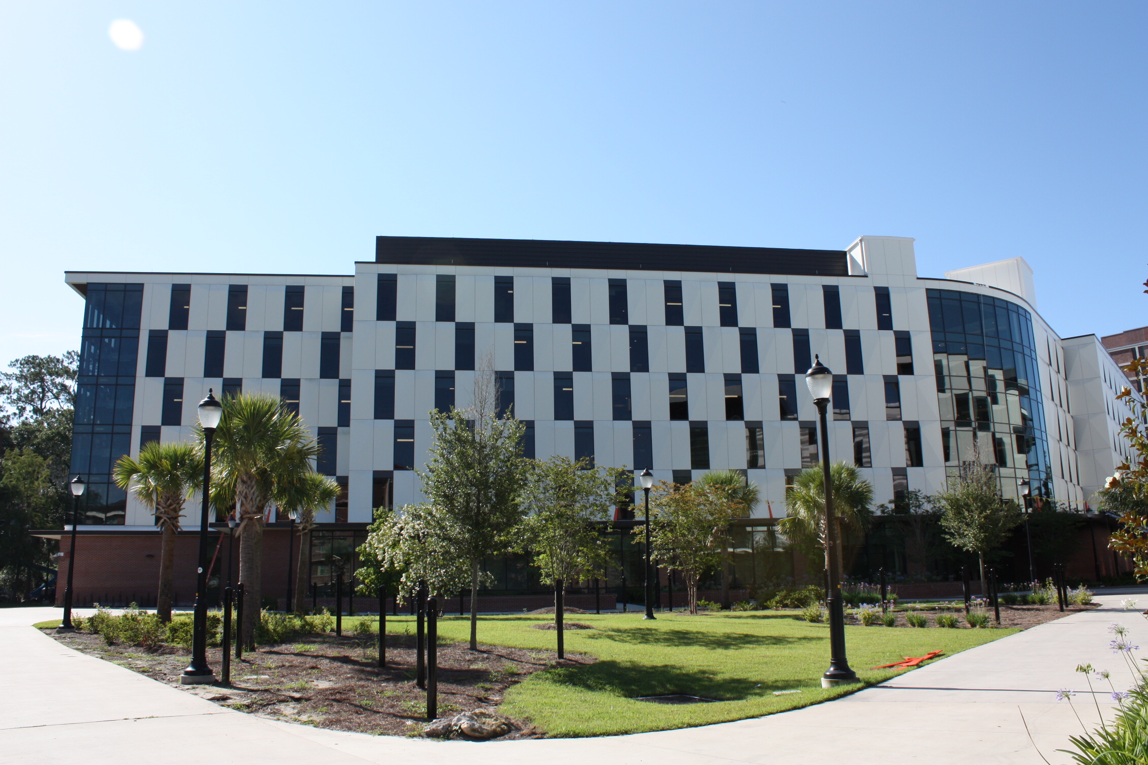 University of Florida-Honors Residential College