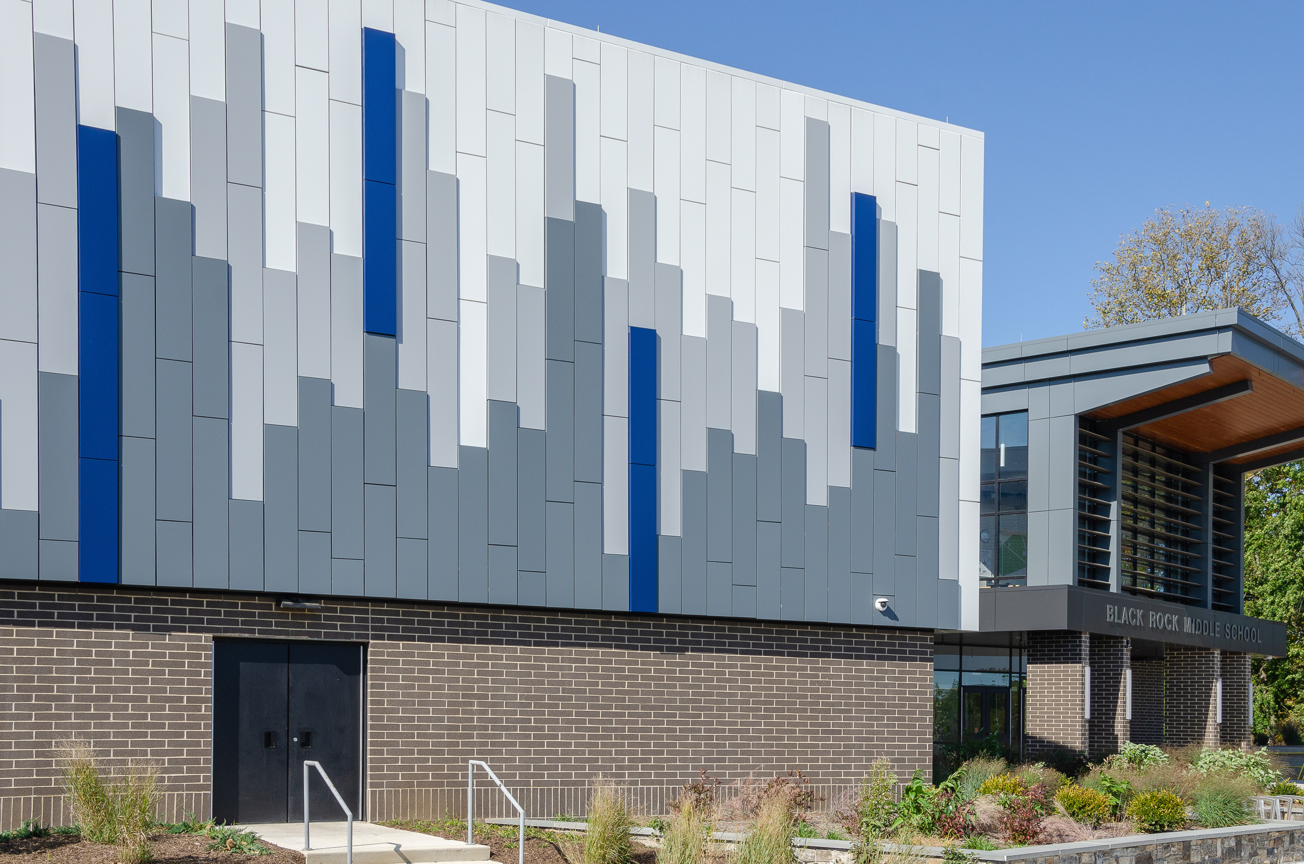 Black Rock Middle School