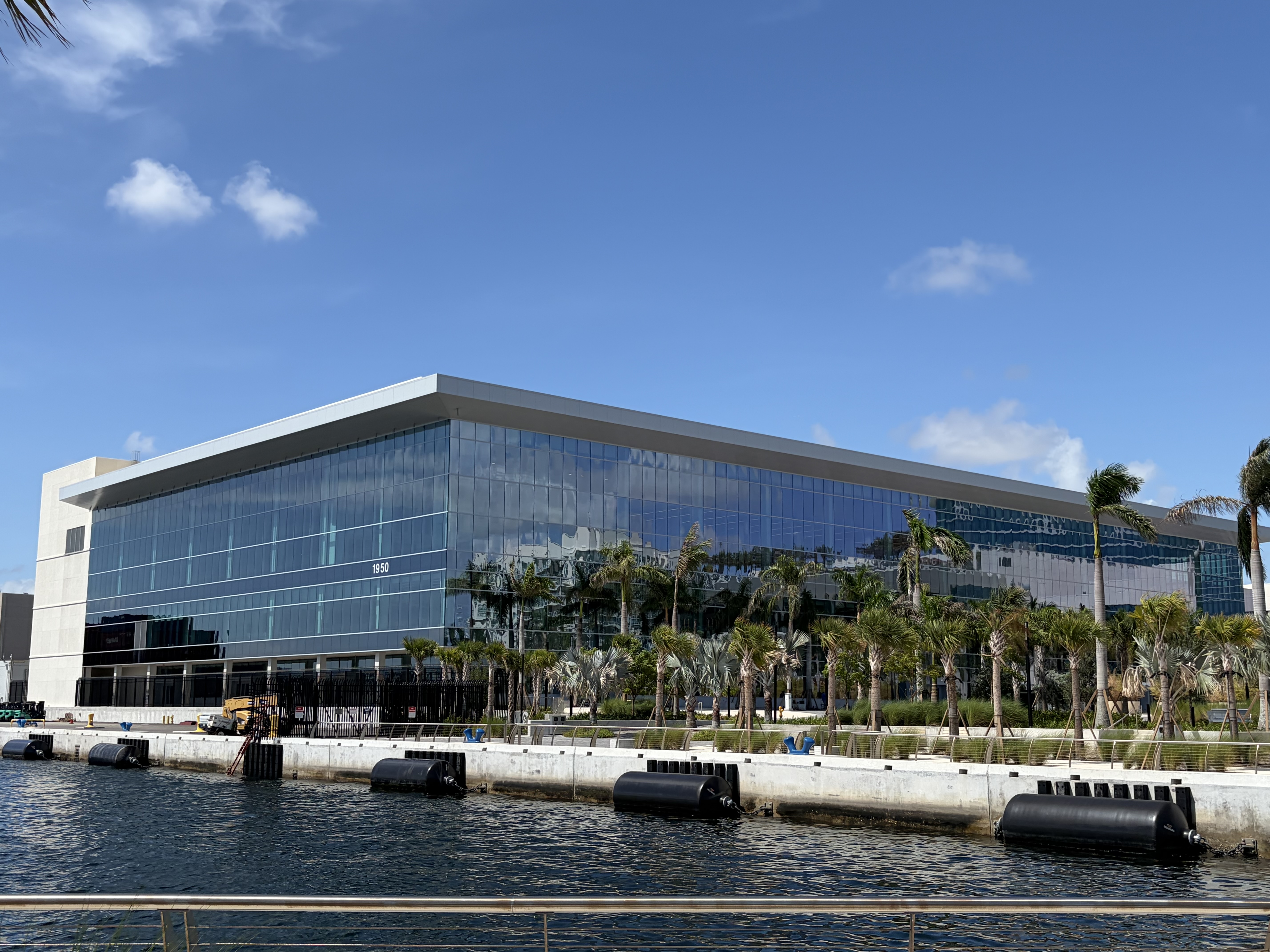 Broward County Convention Center