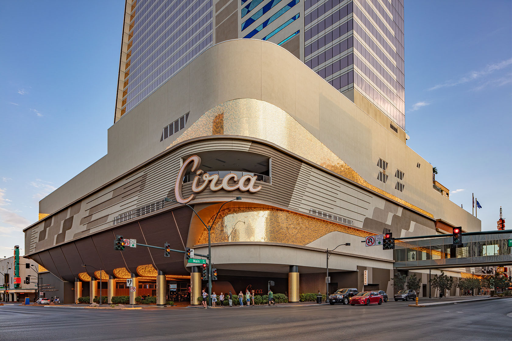 Circa Casino