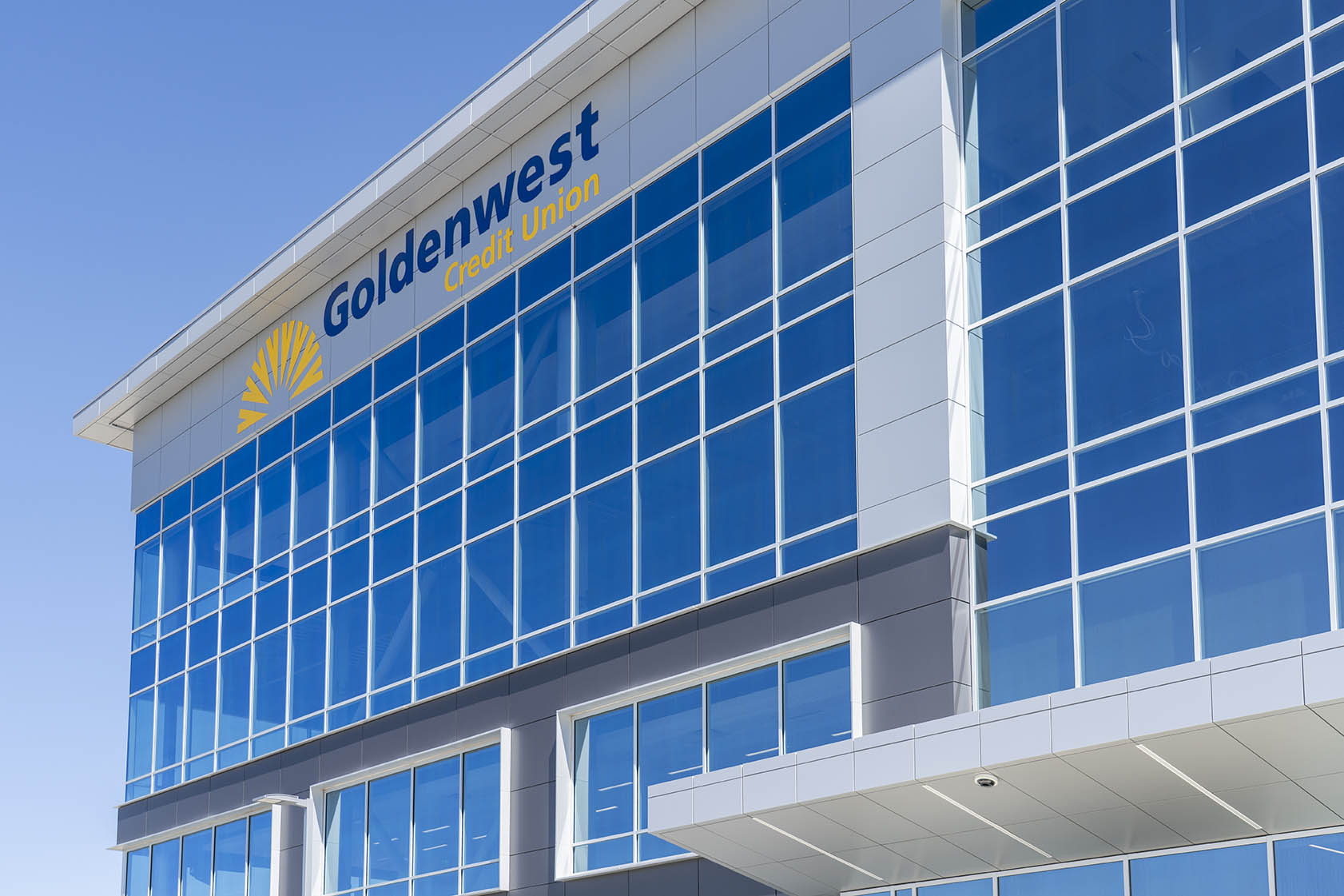 Goldenwest Credit Union